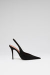 Anok 105 luxury slingbacks