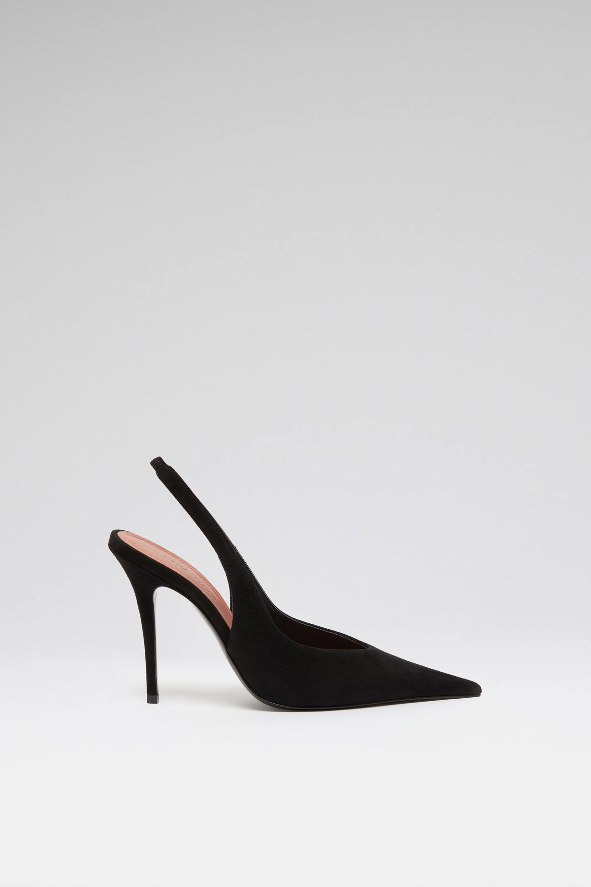 Anok 105 luxury slingbacks