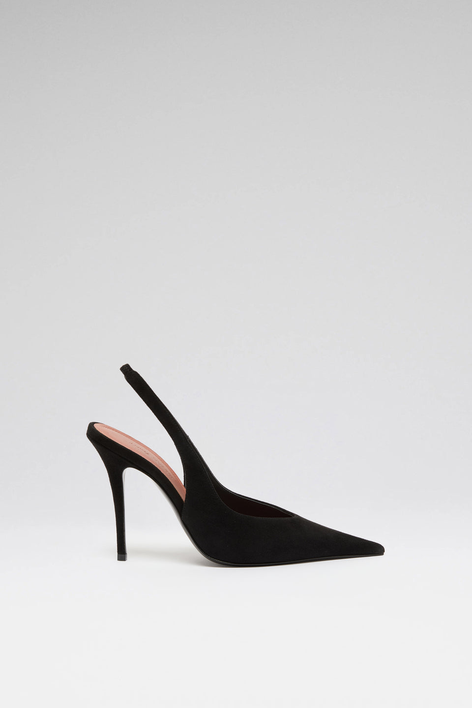 Anok 105 luxury slingbacks
