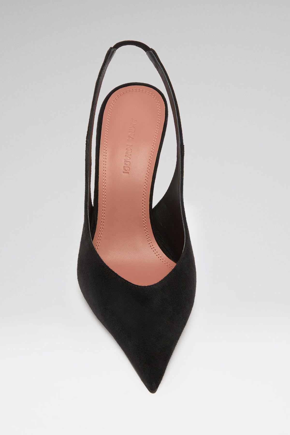 Anok 105 slingbacks for women
