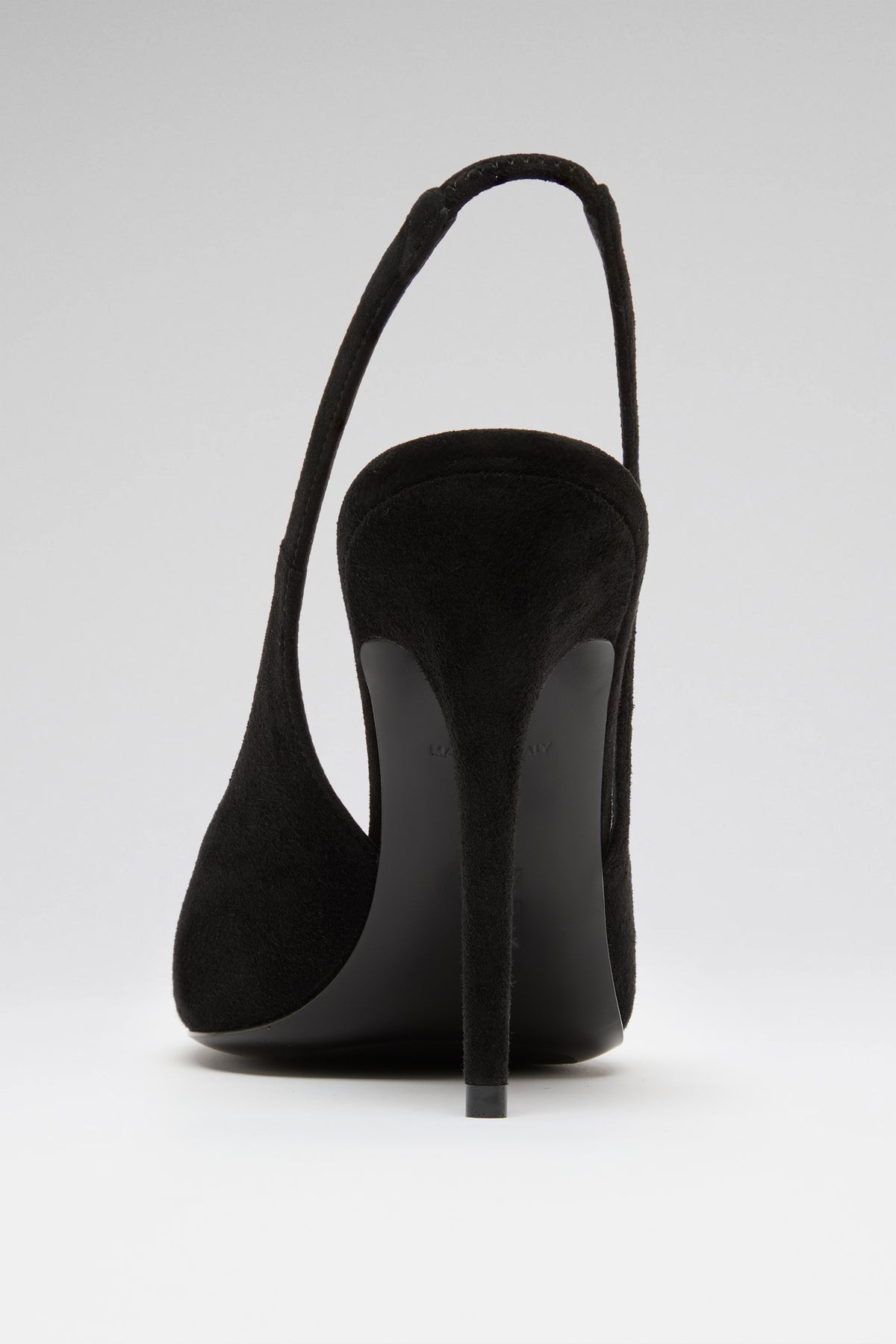 Anok 105 designer slingbacks
