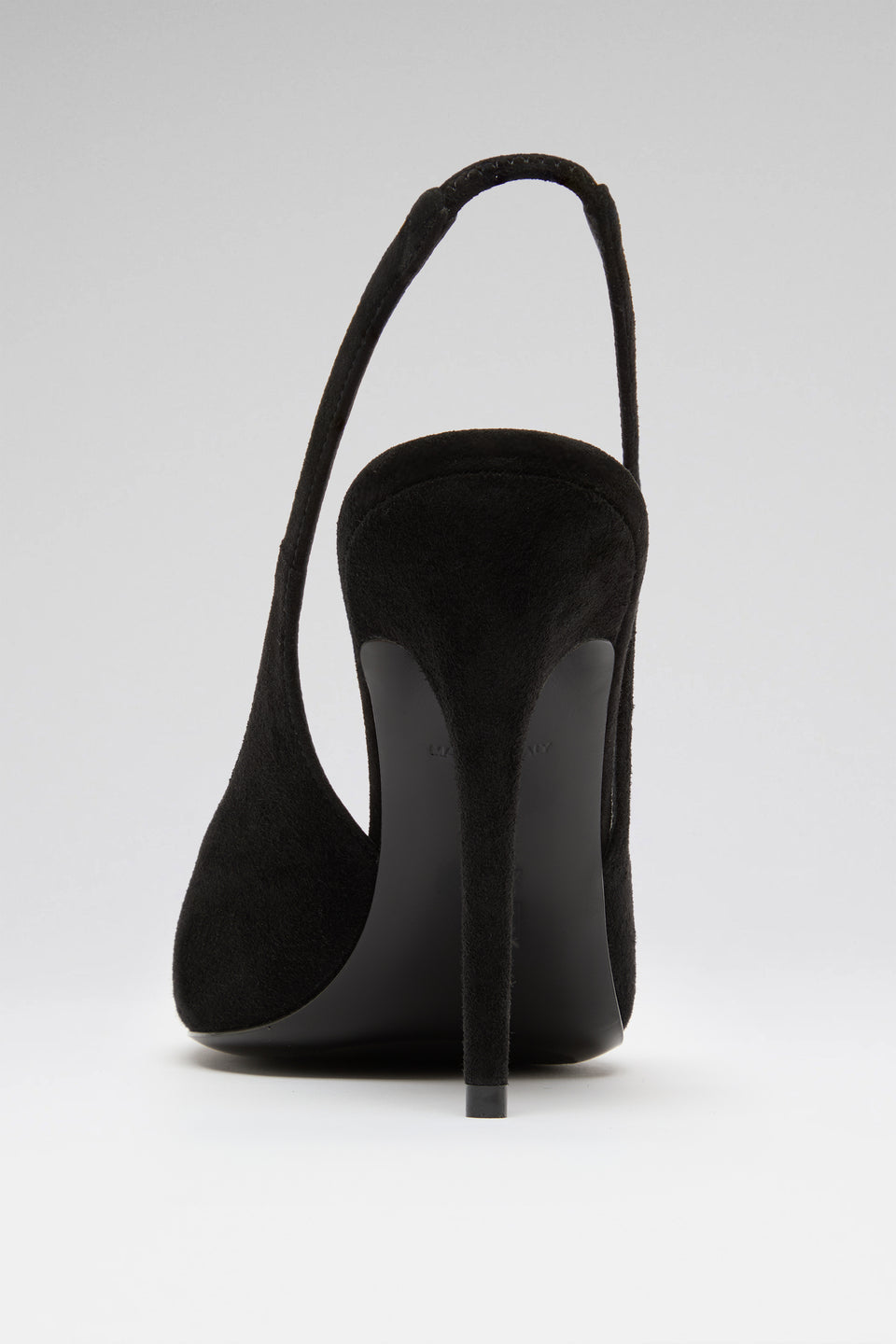 Anok 105 designer slingbacks