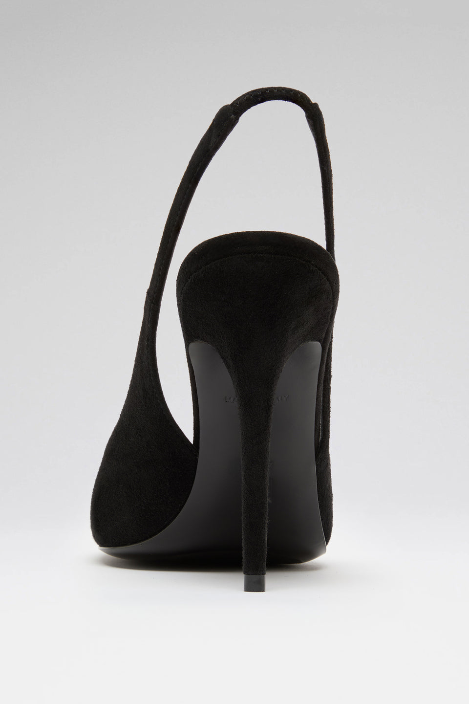 Anok 105 designer slingbacks