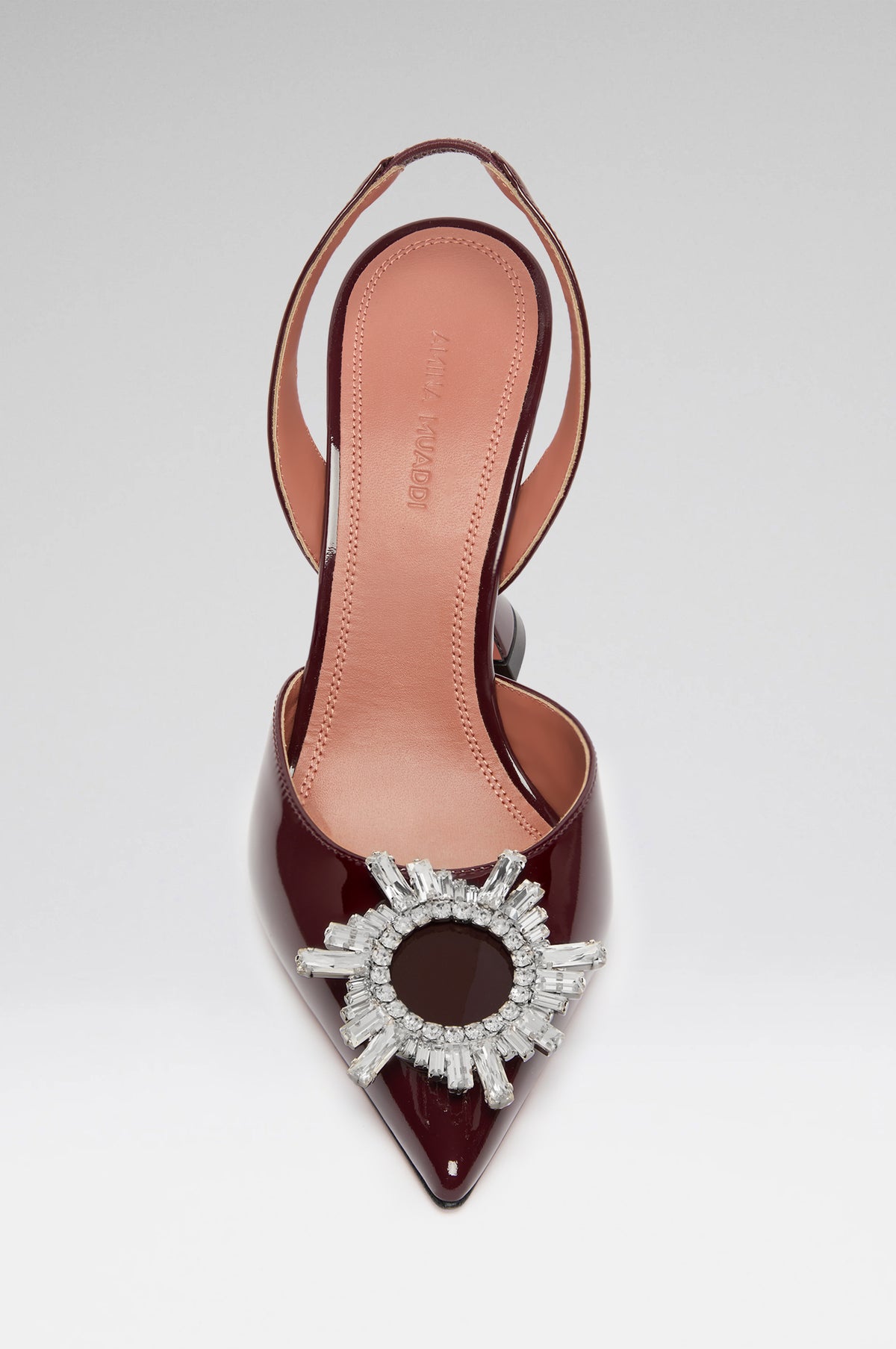 Begum 95 slingbacks for women
