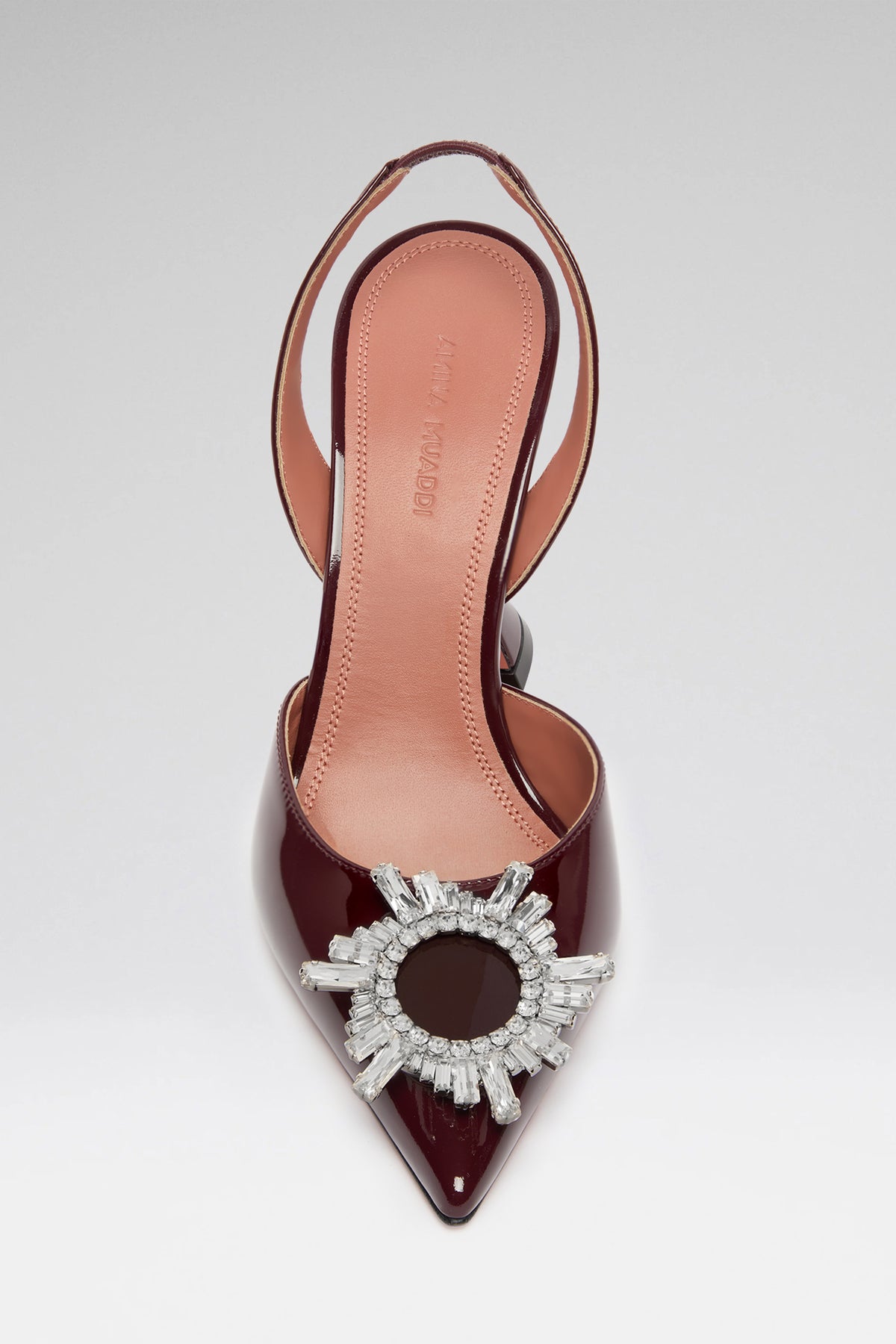 Begum 95 slingbacks for women
