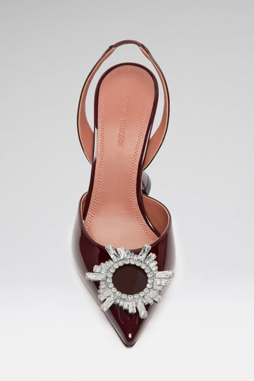 Begum 95 slingbacks for women