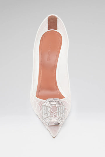 Camelia lace 105 pumps for women
