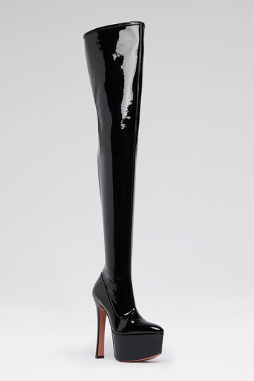 Cynthia 155 luxury boots