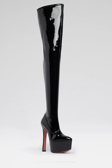 Cynthia 155 luxury boots