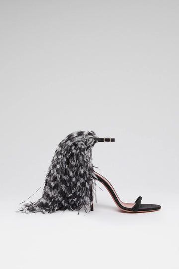 Jerry 105 luxury sandals