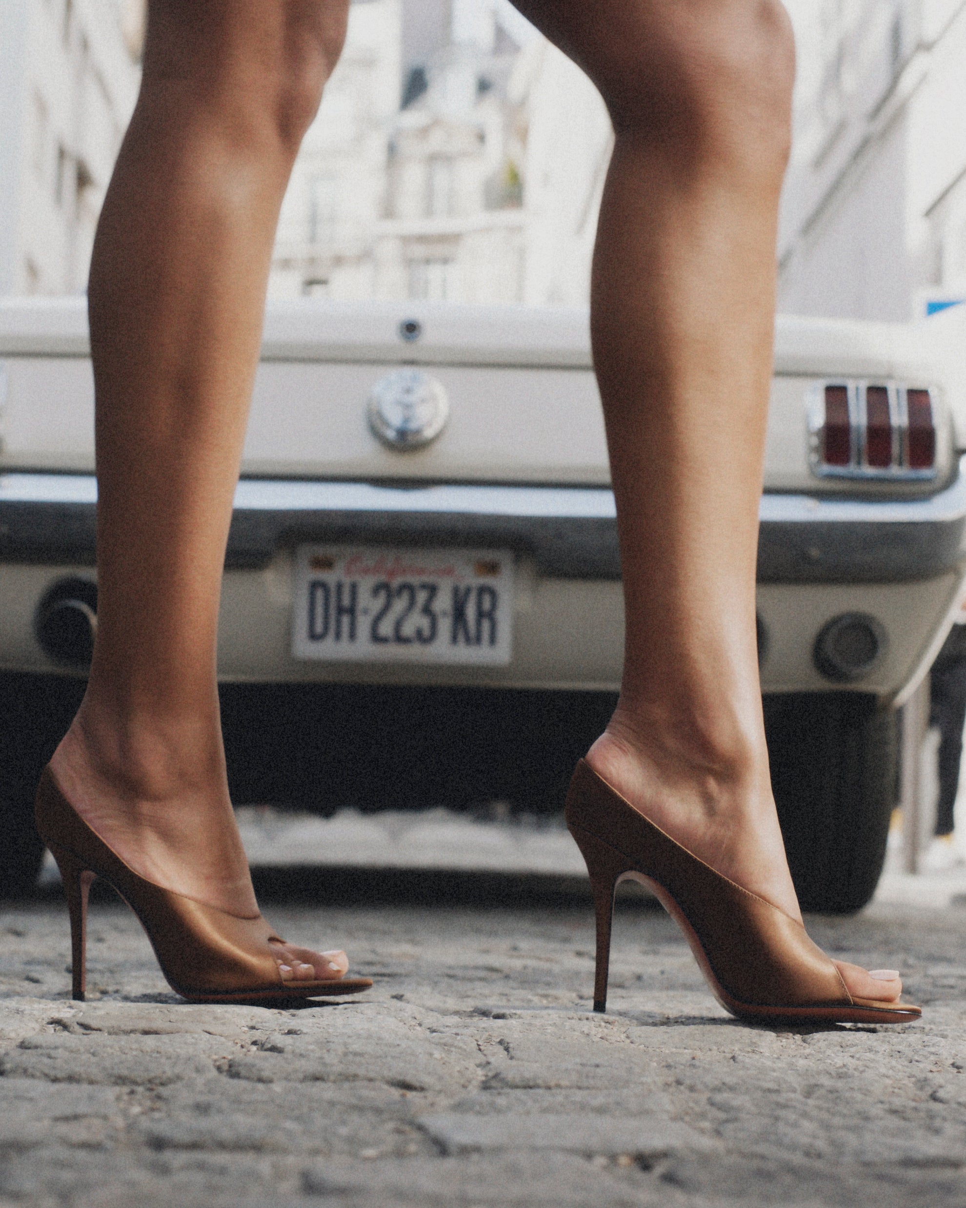 SHOES