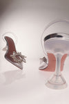 Begum Glass Sling 70 Transparent Pvc