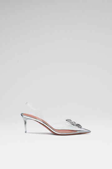 Rosie Glass Sling 60 Transparent Pvc