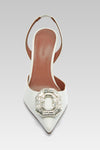 Camelia 90 slingbacks for women