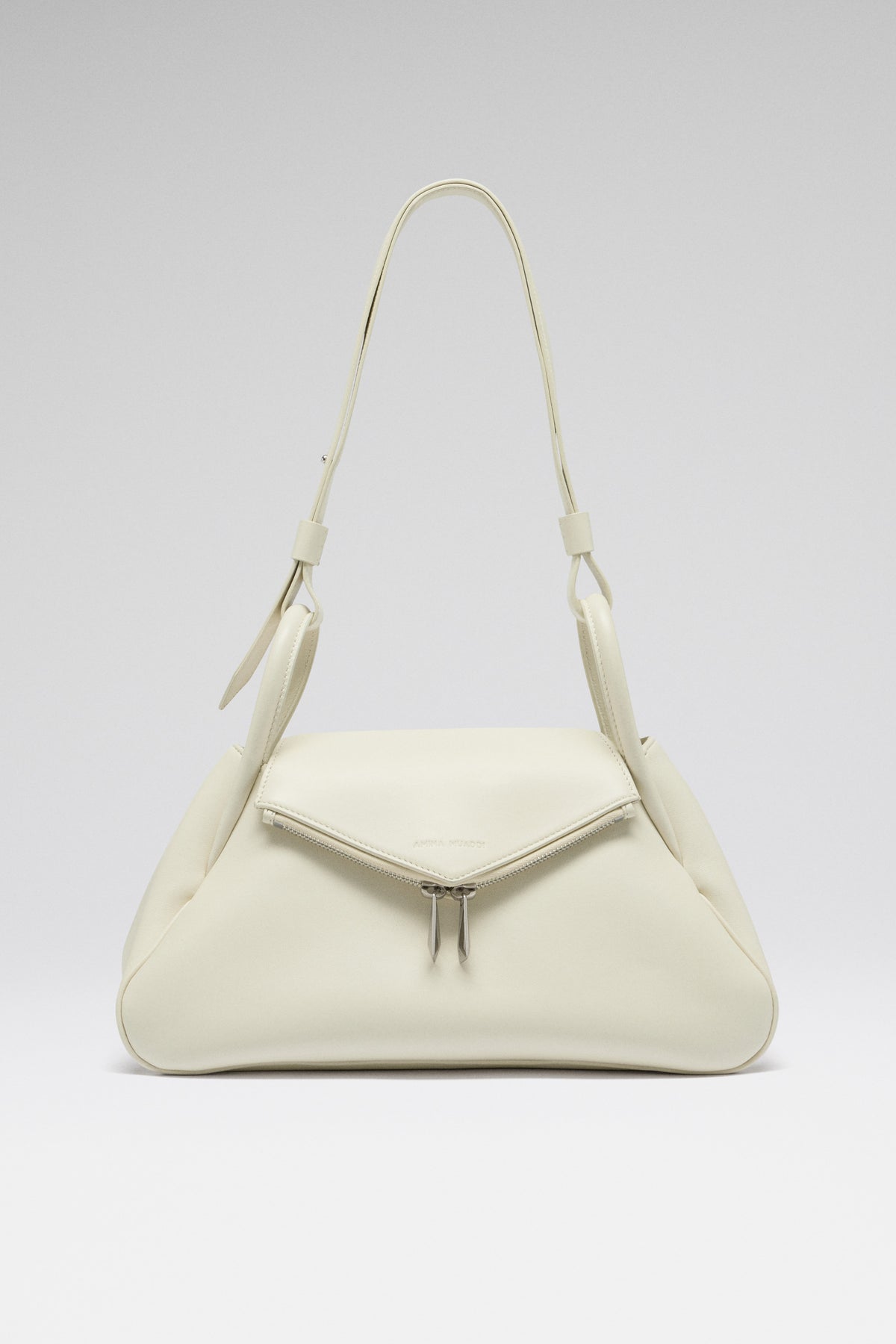 Gemini luxury shoulder bag