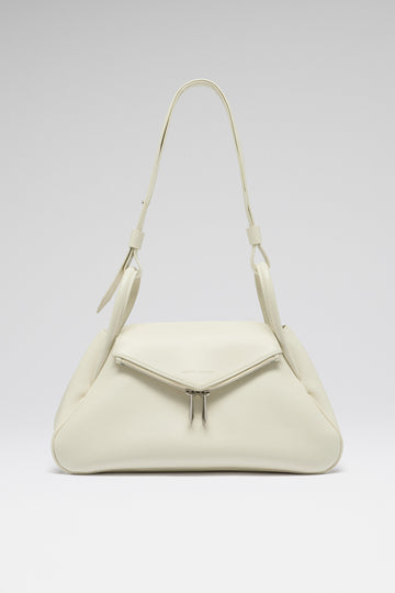 Gemini luxury shoulder bag