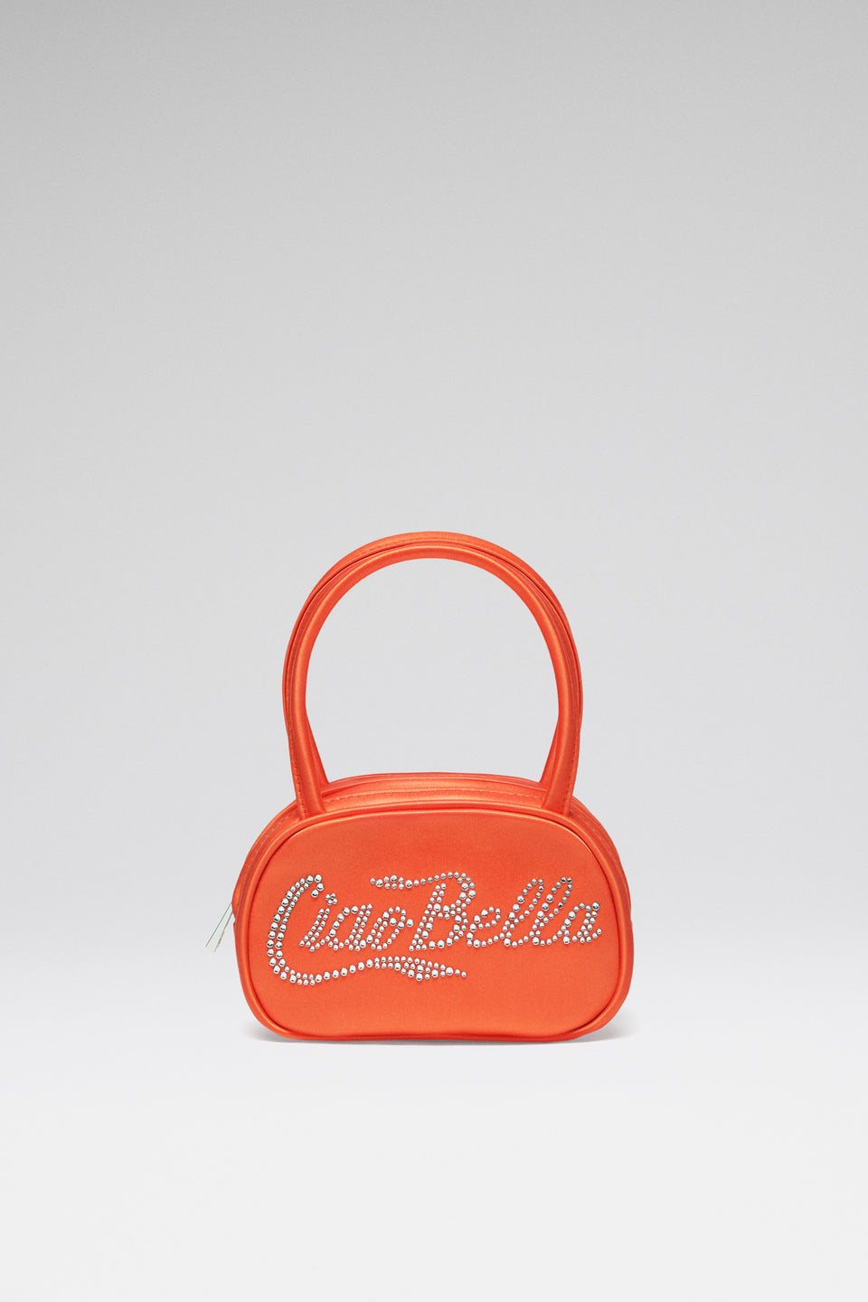 Superamni Bella Orange Satin