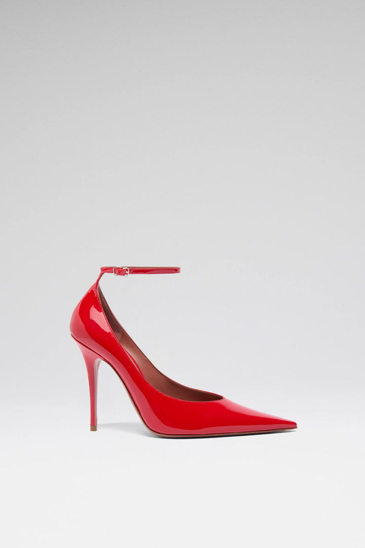 AMINA MUADDI 25SS パンプス マルチカラー Amina Muaddi Shoes for Women