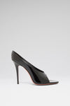 Anok Slipper 105 Black Patent