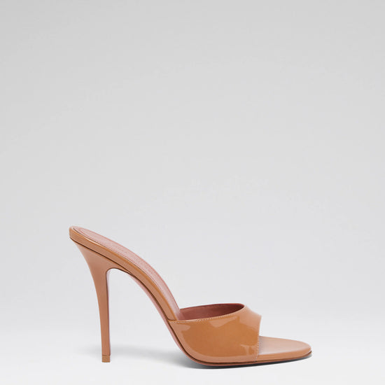 Elodie 105 luxury slippers