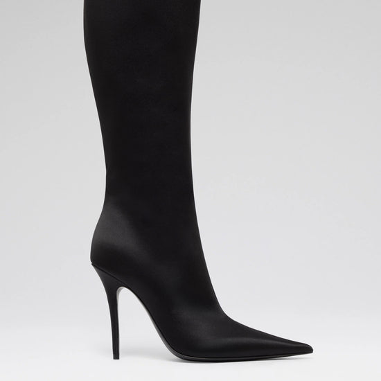 Barbara 105 luxury boots 