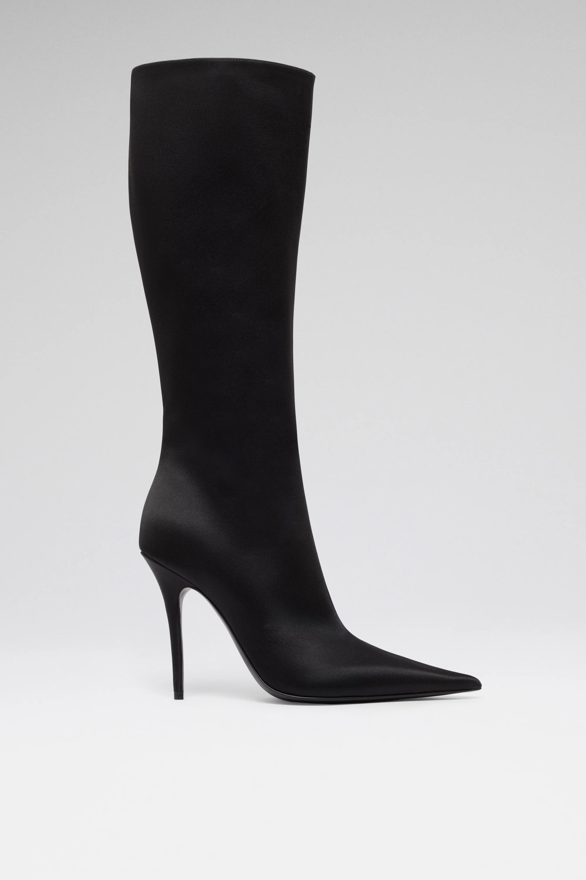 Barbara 105 luxury boots 