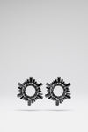 Begum luxury earrings