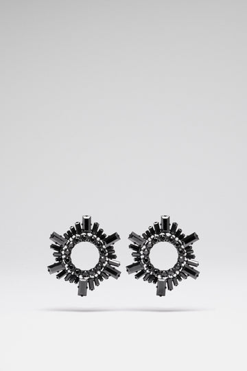 Begum luxury earrings