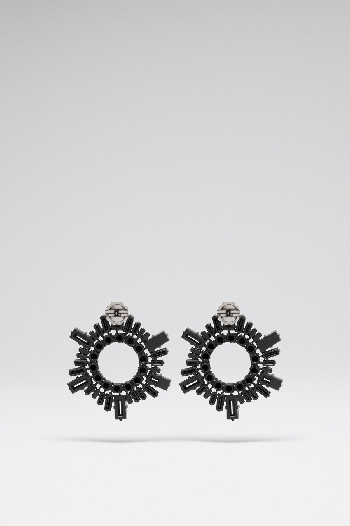 Begum earrings for women
