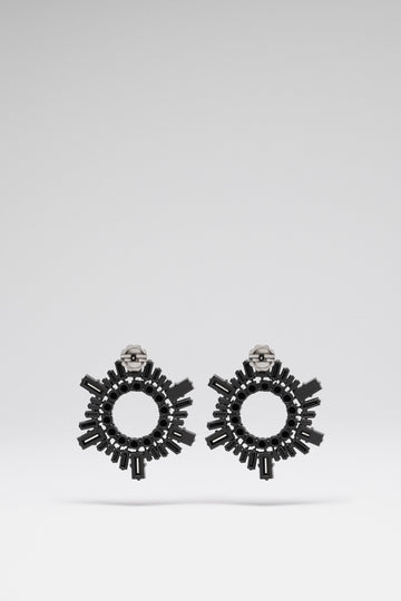 Begum earrings for women