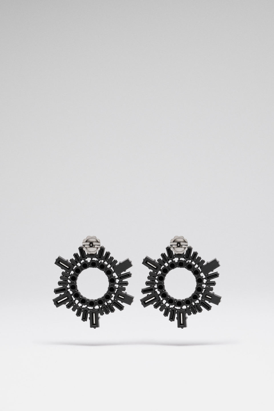 Begum earrings for women