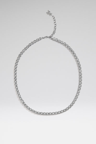 8J322152TEN_TENNIS_NECKLACE_WH