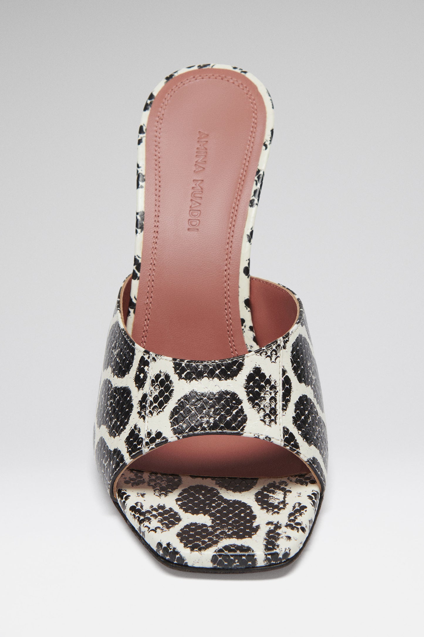 Lupita Slipper Safari Snake
