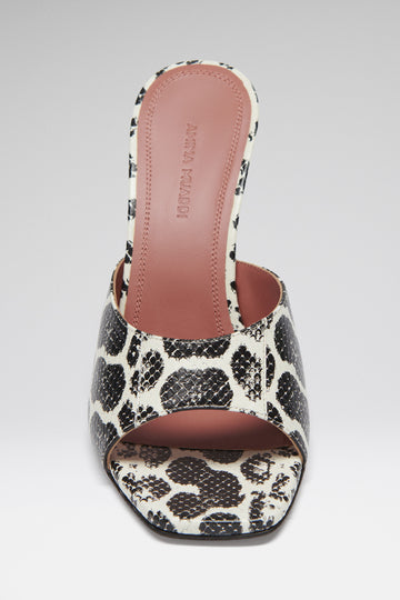 Lupita Slipper Safari Snake